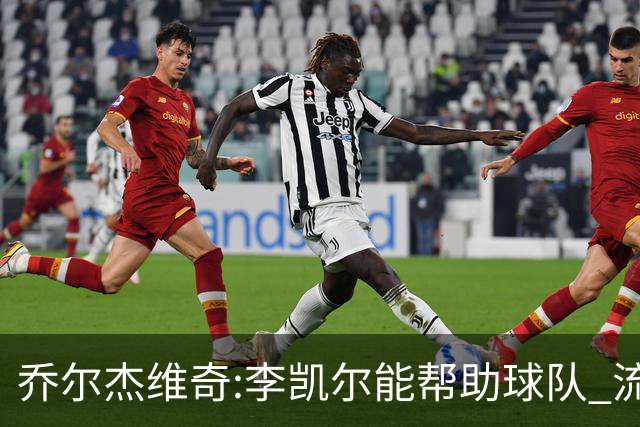 乔尔杰维奇:李凯尔能帮助球队 流程要去问篮协
