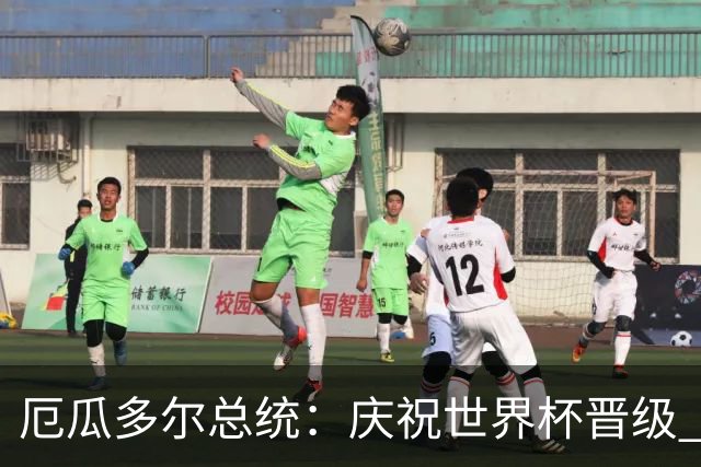 厄瓜多尔总统：庆祝世界杯晋级 全国放假一天